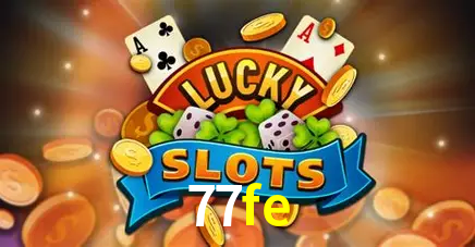 A Emoção da Loteria na 77fe: Uma Chance de Mudança de Vida