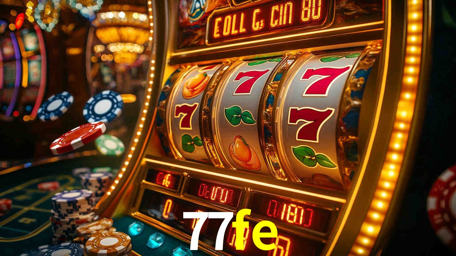 Experiência VIP 77fe