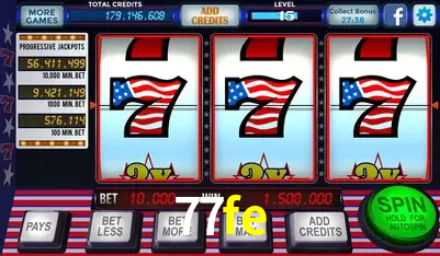 Desvendando o Mundo dos Jogos Virtuais na 77fe