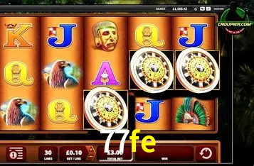 Descubra o Programa VIP da 77fe: Vantagens Exclusivas para Jogadores