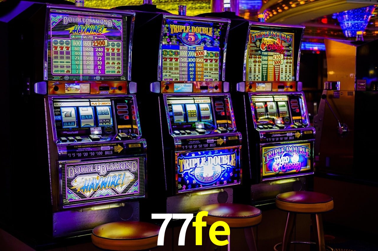 Apostas de Tênis 77fe