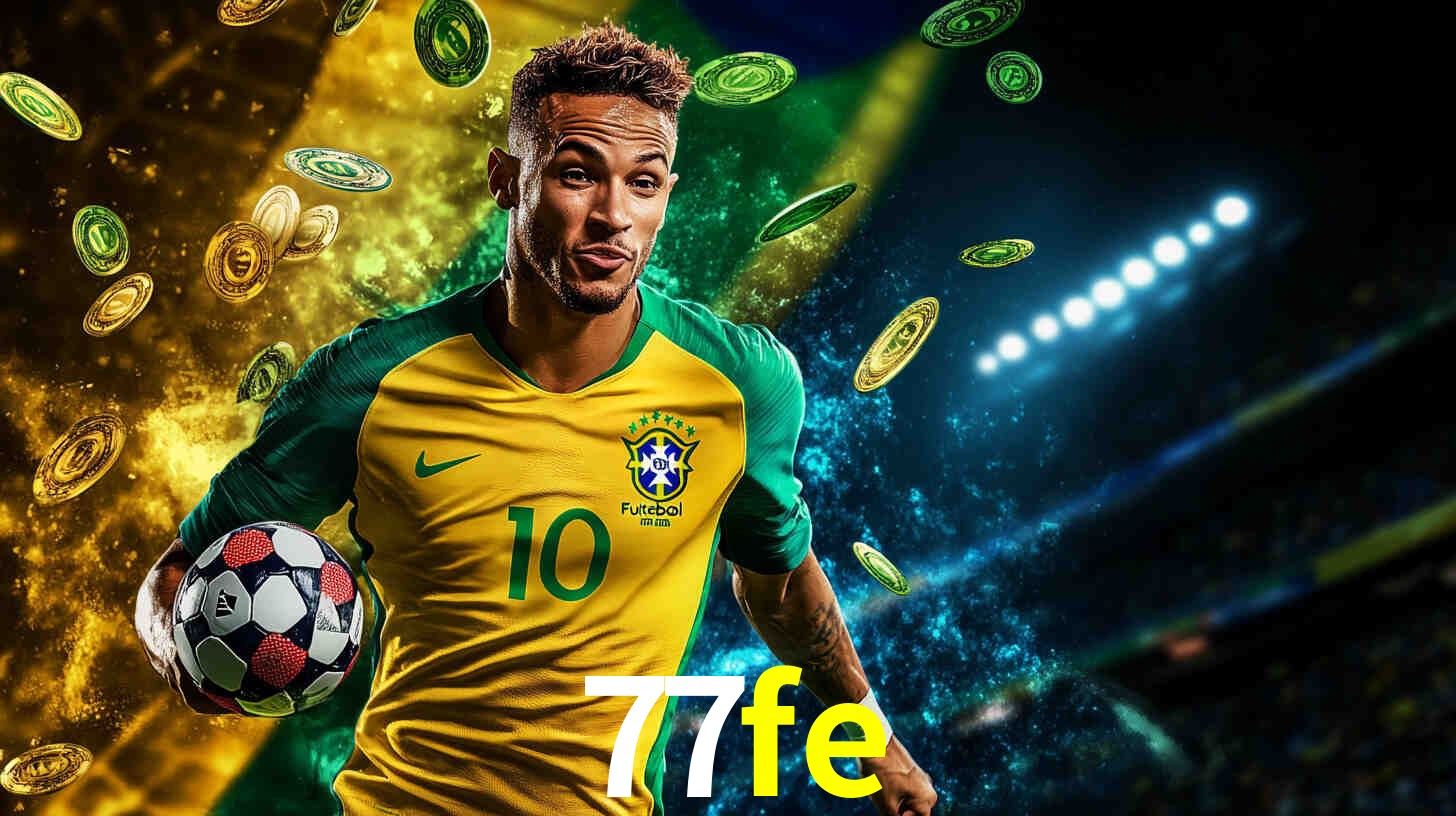 Inovações de Jogos na 77fe: O Futuro das Experiências Interativas