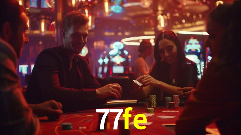 A Popularidade dos Caça-Níqueis no 77fe