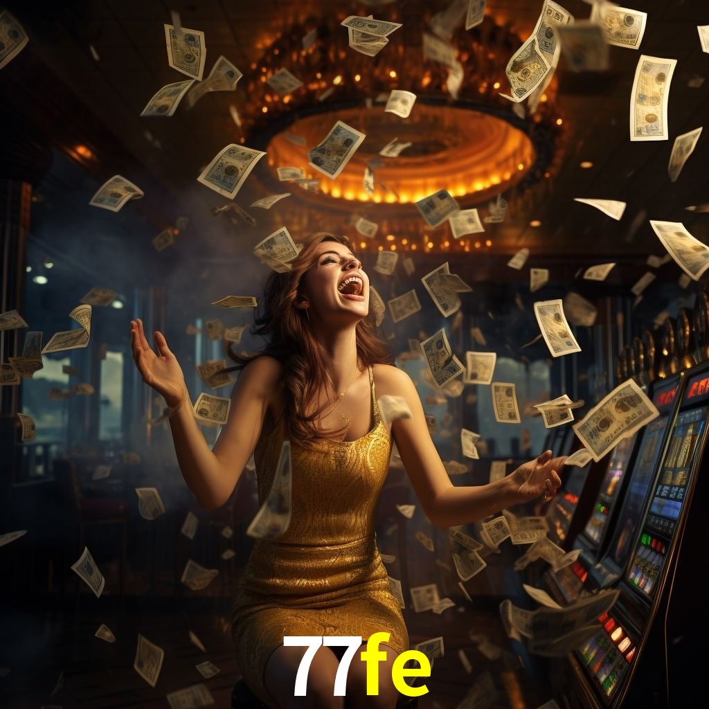 Live Casino 77fe