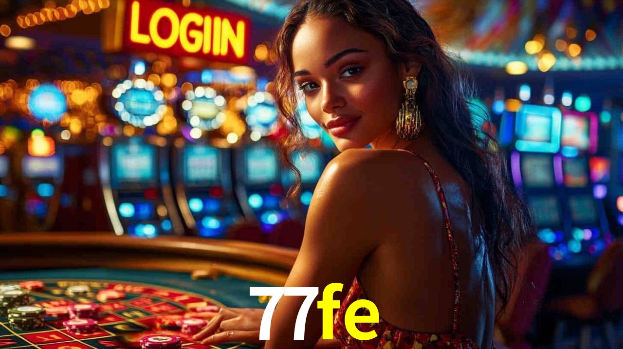 Benefícios da Conta 77fe