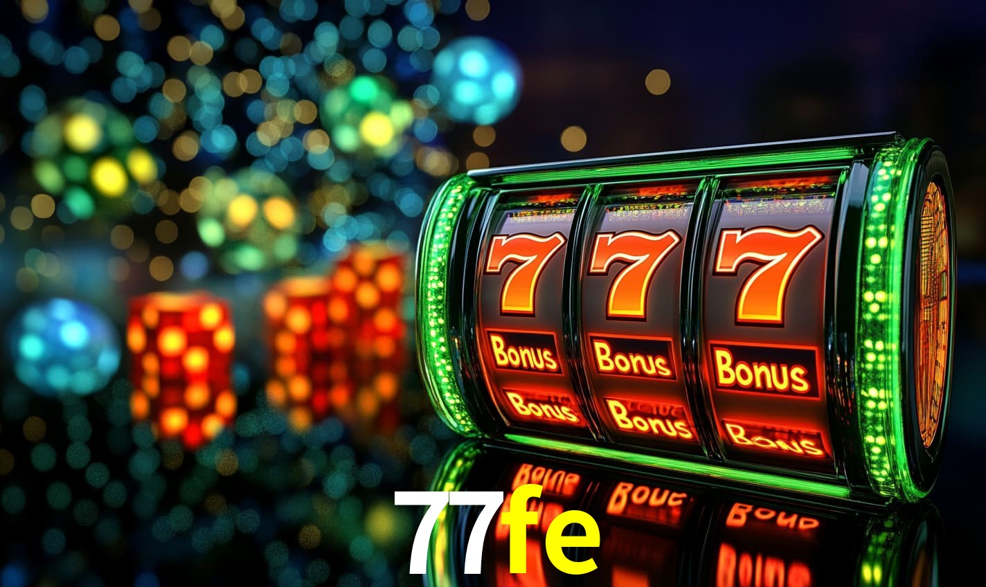 Tecnologia da Plataforma 77fe