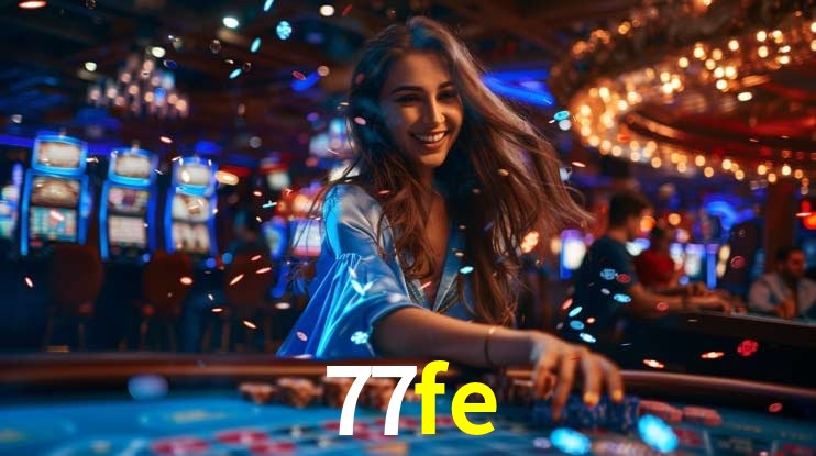 API Integration 77fe