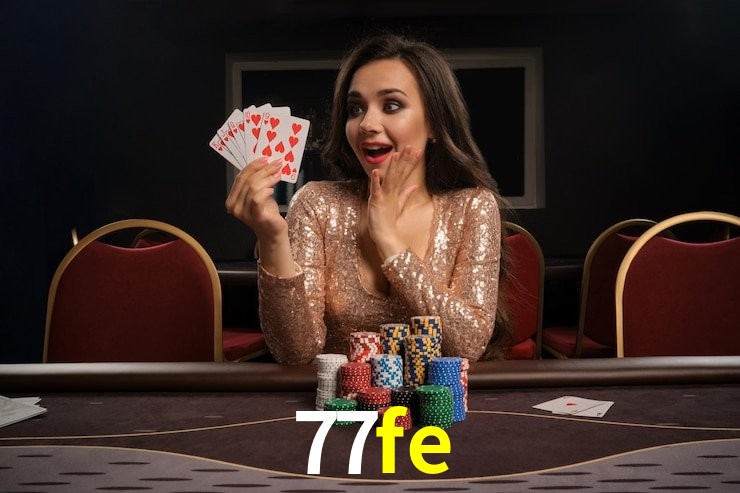 Bônus de Boas-vindas 77fe