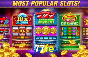 Desvendando o Mundo dos Jogos Virtuais na 77fe