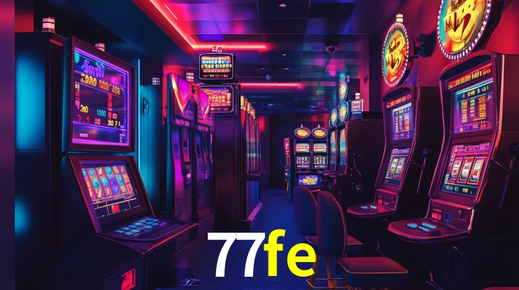 Football Betting 77fe
