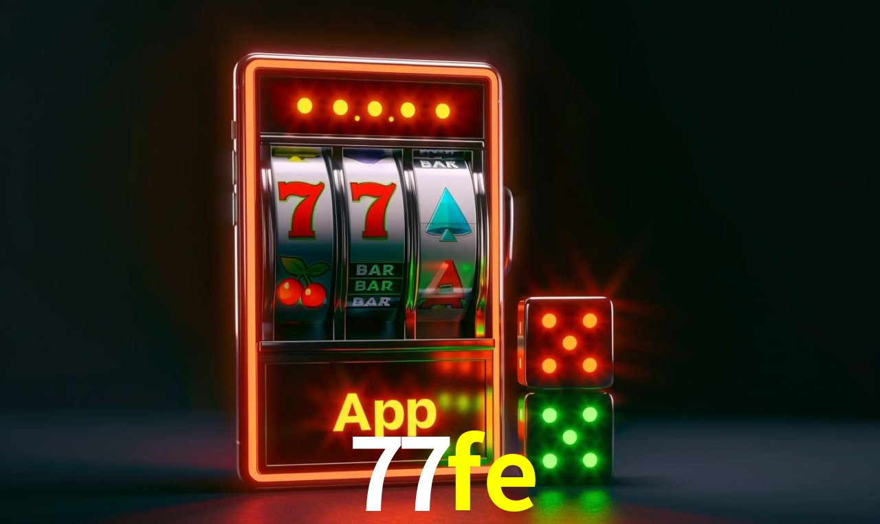 Casino Ao Vivo 77fe