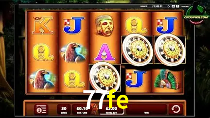 A Experiência Imersiva dos Cassinos Ao Vivo no 77fe