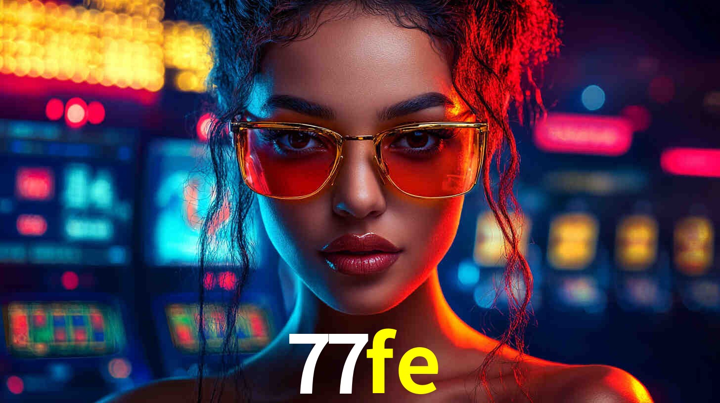 A Experiência Imersiva dos Cassinos Ao Vivo no 77fe