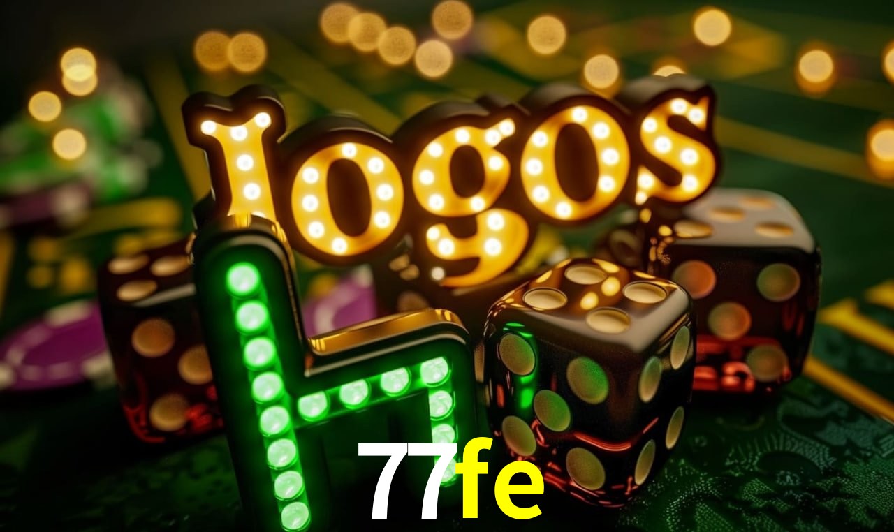 Provedores de Jogos 77fe