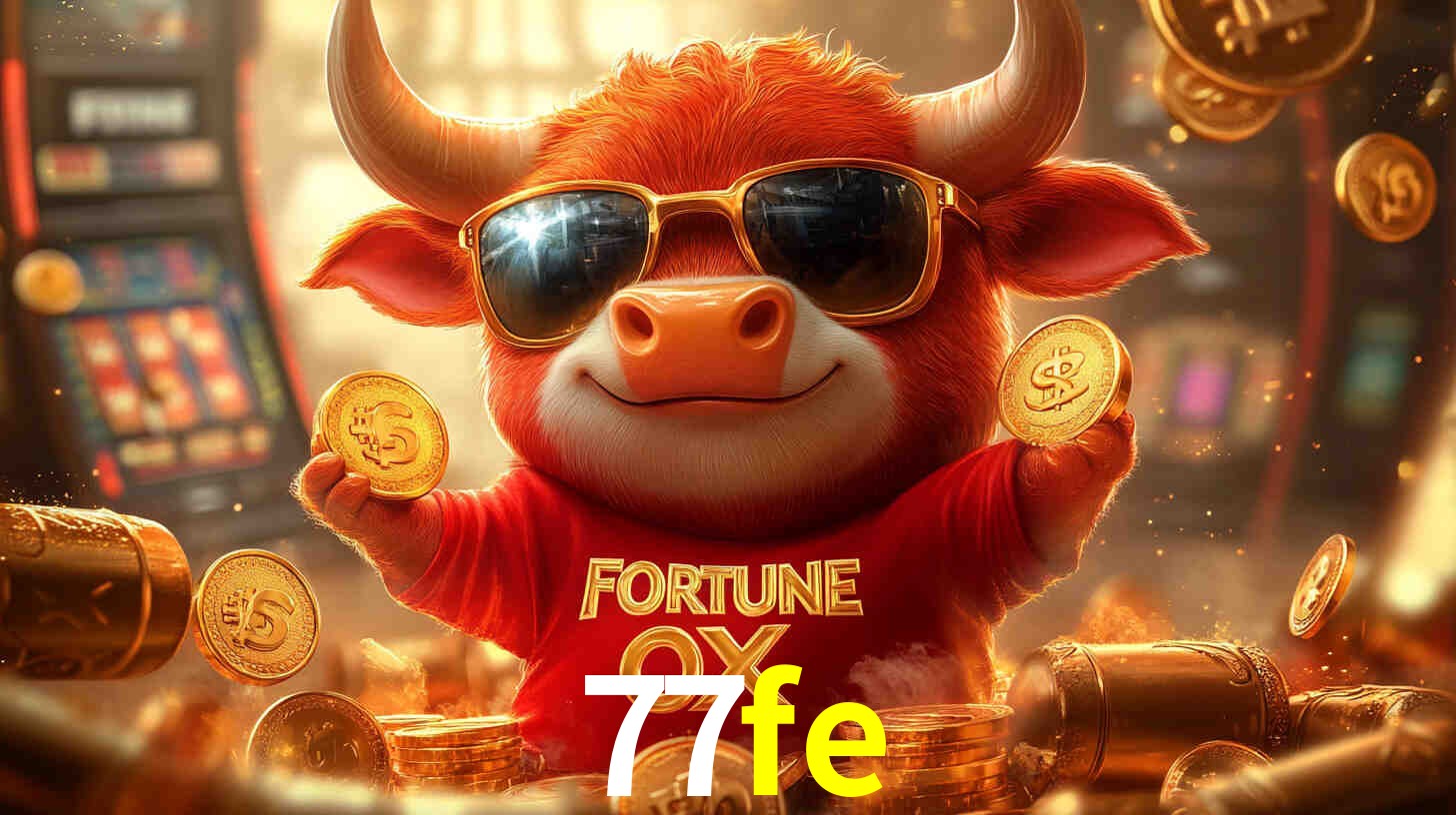 Welcome Bonus 77fe