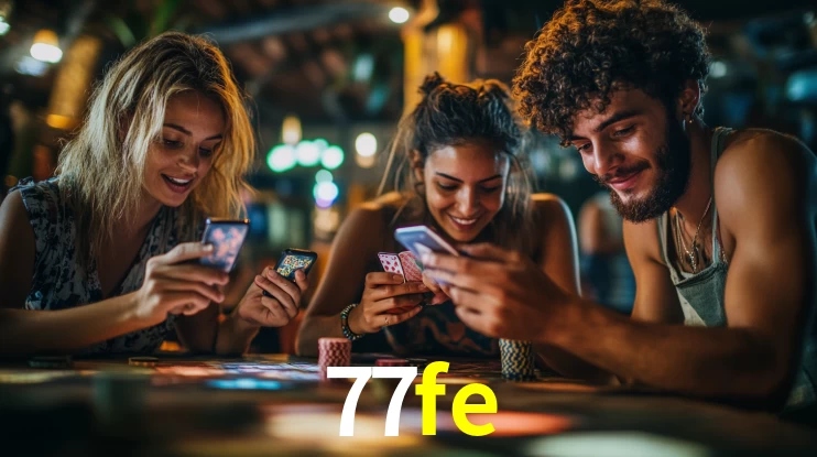 Game Statistics 77fe