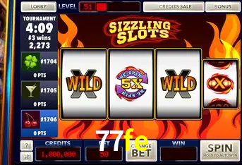 A Experiência Imersiva dos Cassinos Ao Vivo no 77fe