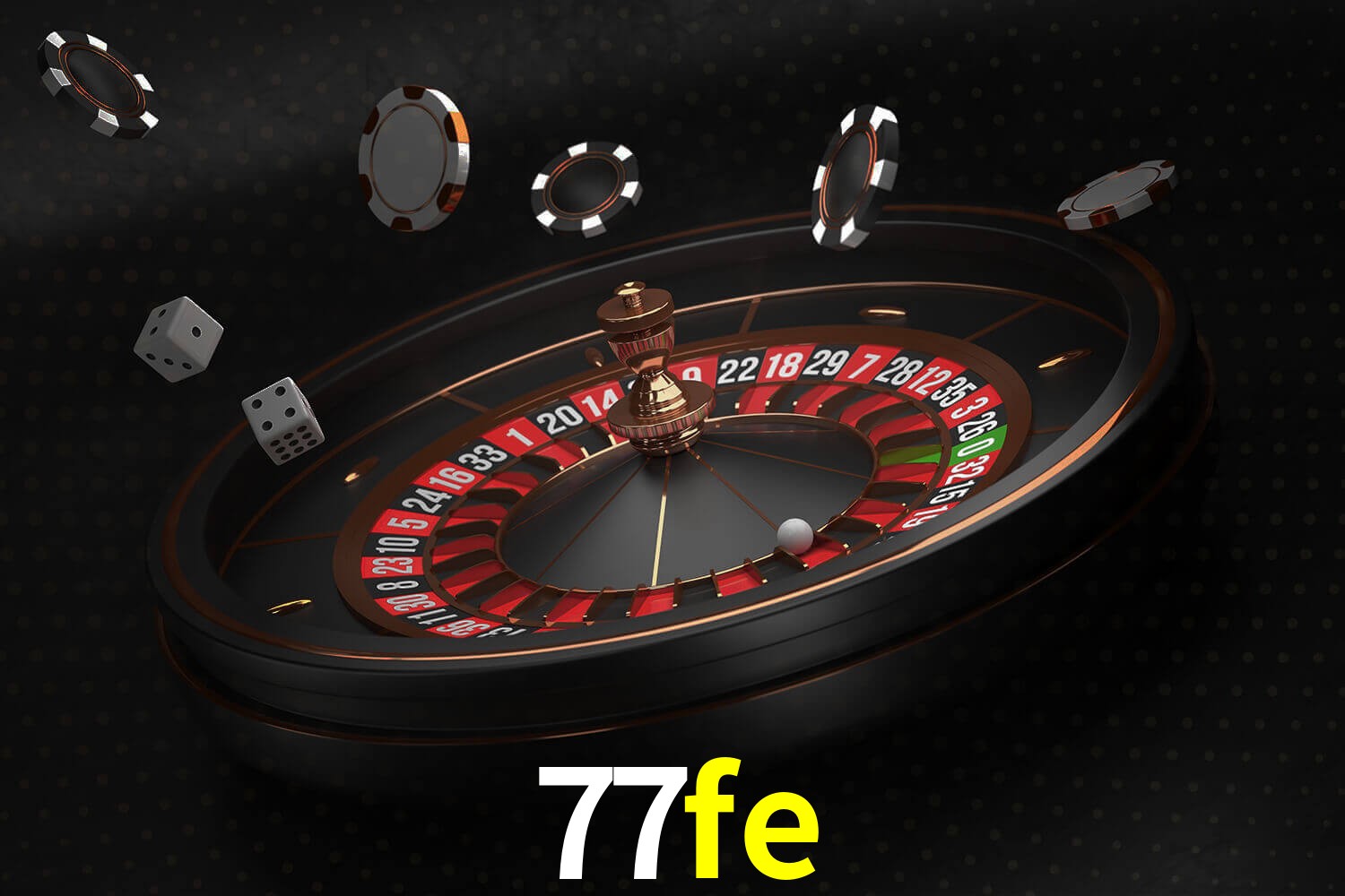 VIP Casino 77fe