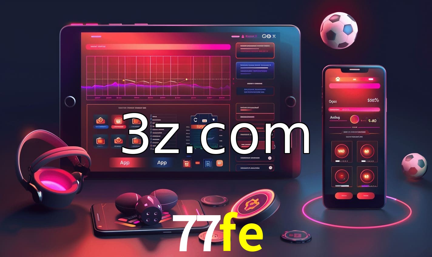 Download 77fe.COM App