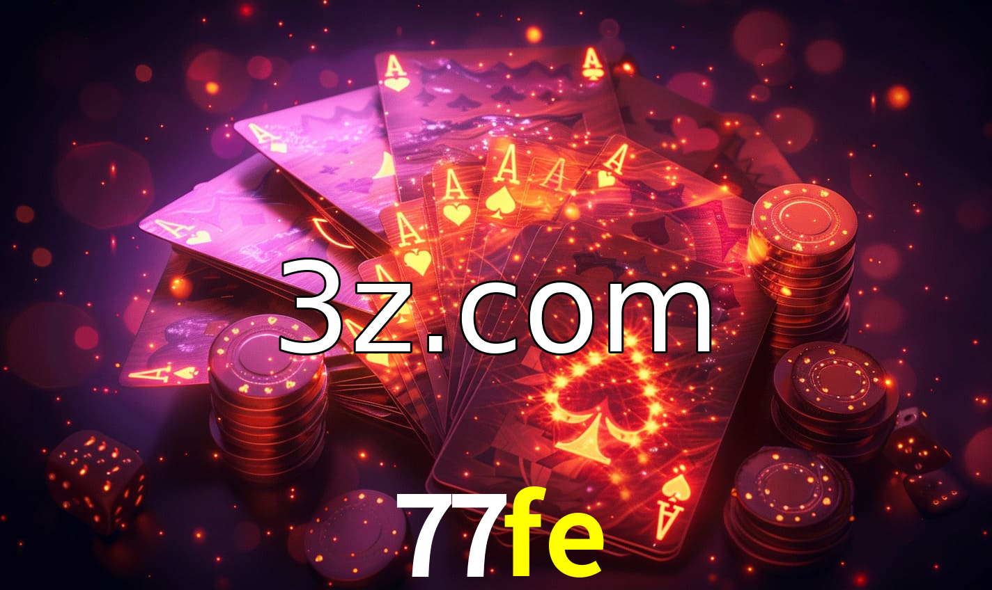 Login no Cassino Online 77fe.com