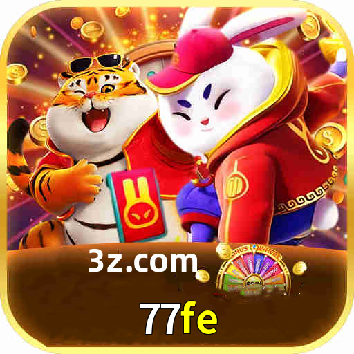 77fe.com Casino Online | Site Oficial